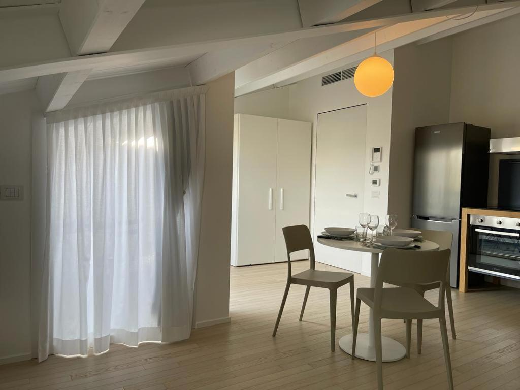 Imhome - Abruzzi Milano Ngoại thất bức ảnh