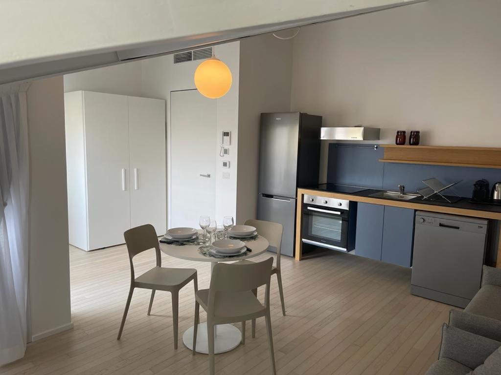 Imhome - Abruzzi Milano Ngoại thất bức ảnh
