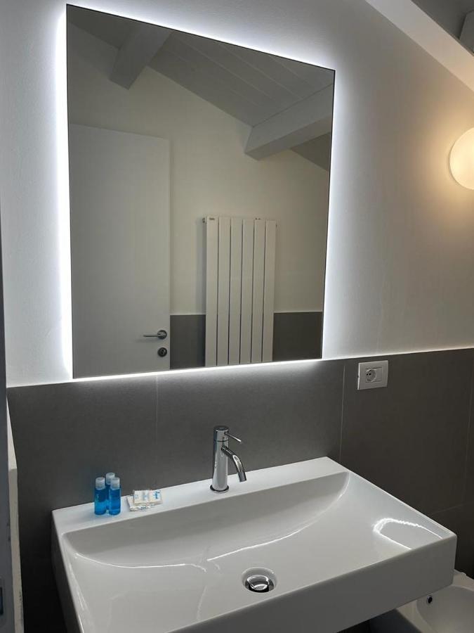 Imhome - Abruzzi Milano Ngoại thất bức ảnh