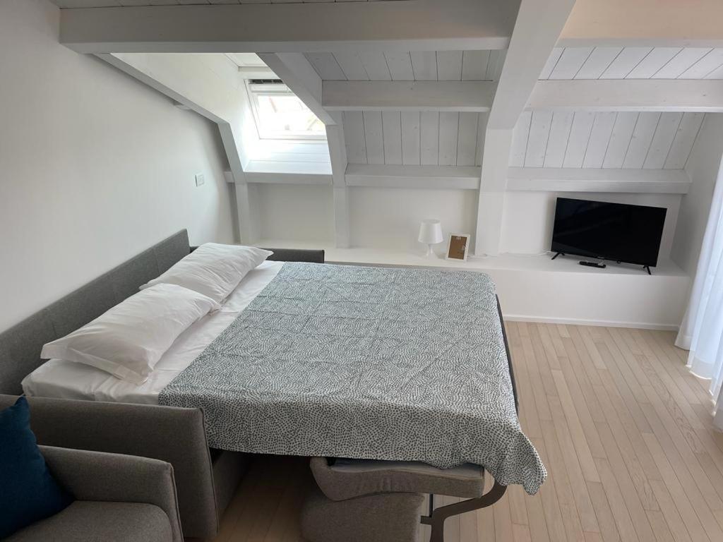 Imhome - Abruzzi Milano Ngoại thất bức ảnh