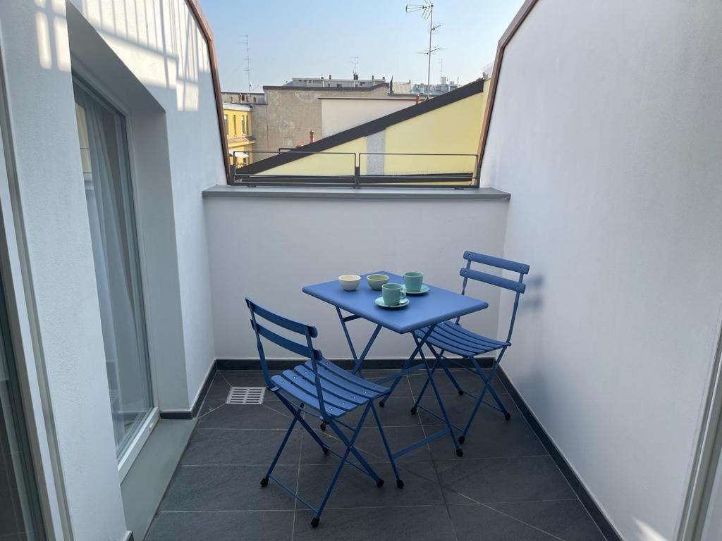 Imhome - Abruzzi Milano Ngoại thất bức ảnh