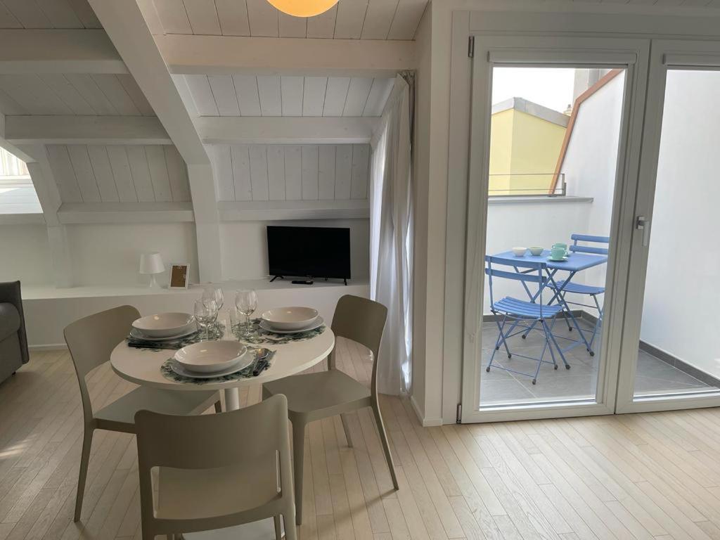 Imhome - Abruzzi Milano Ngoại thất bức ảnh
