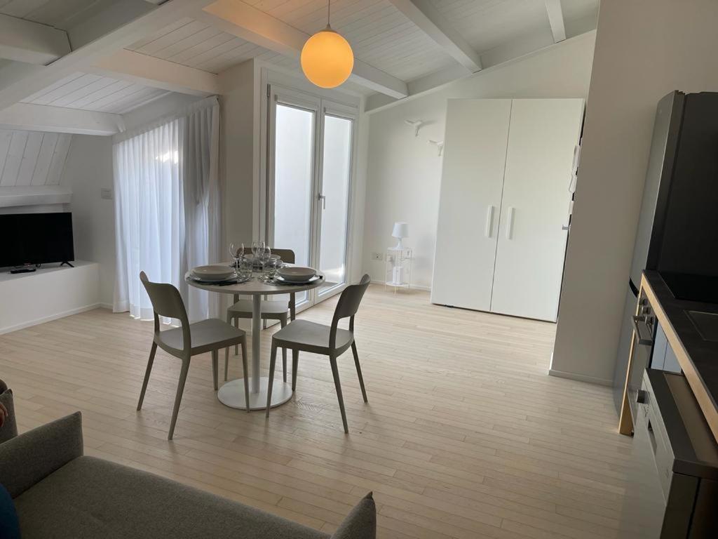 Imhome - Abruzzi Milano Ngoại thất bức ảnh