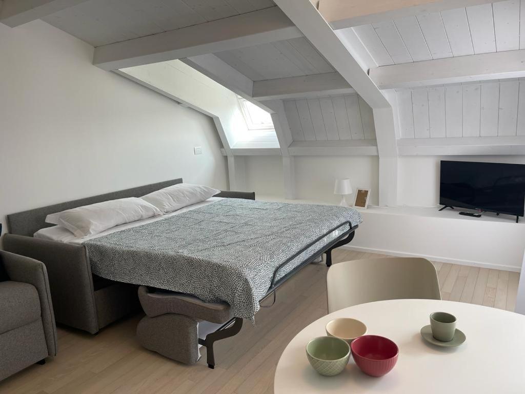 Imhome - Abruzzi Milano Ngoại thất bức ảnh