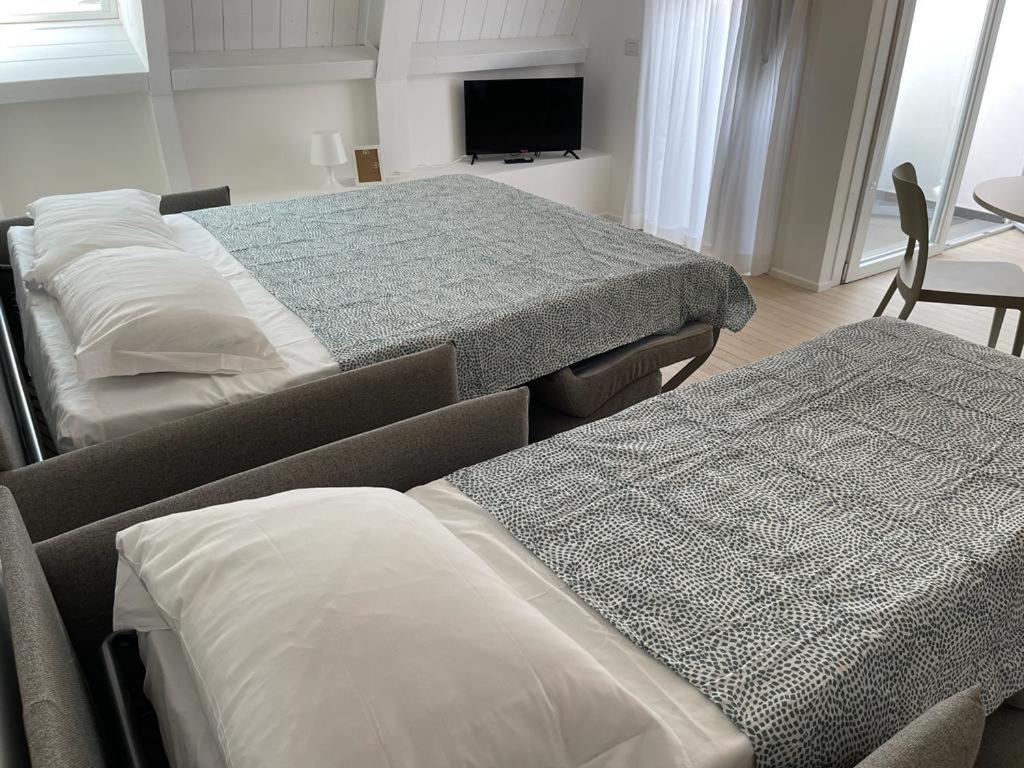 Imhome - Abruzzi Milano Ngoại thất bức ảnh