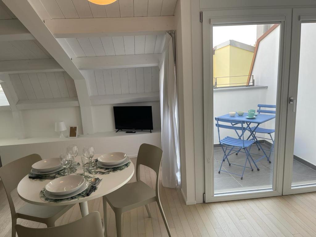 Imhome - Abruzzi Milano Ngoại thất bức ảnh