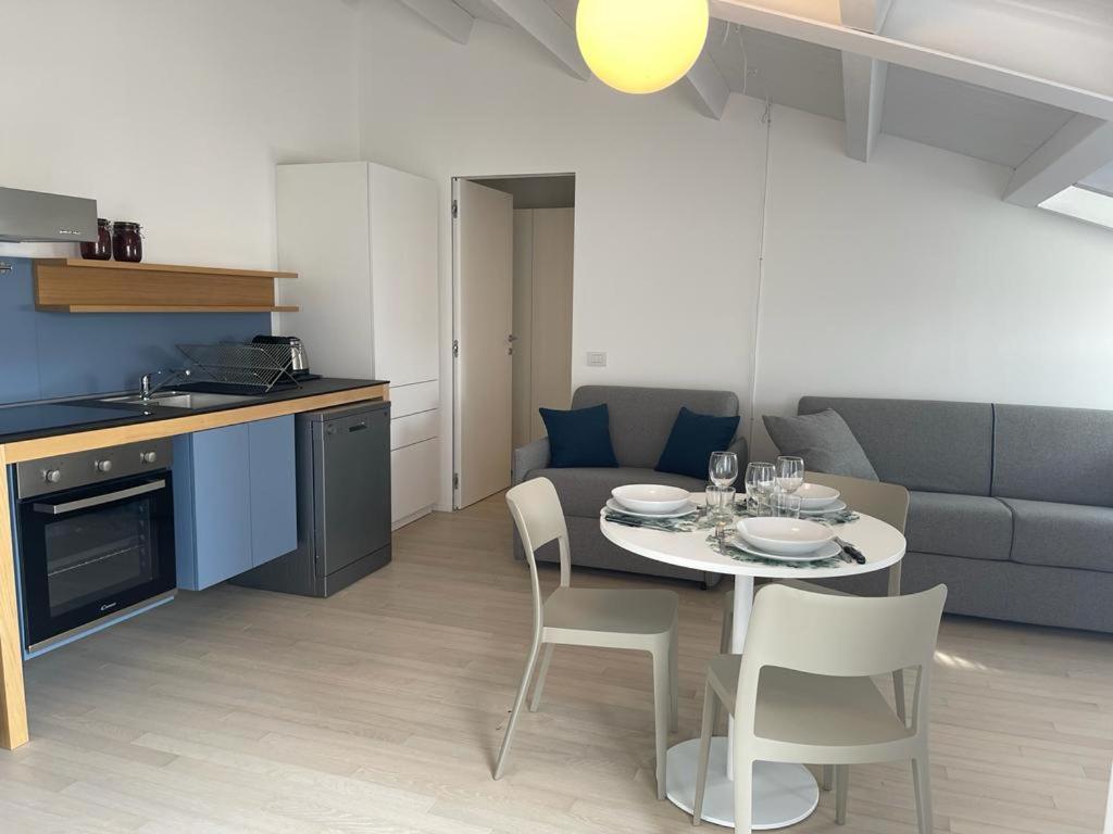Imhome - Abruzzi Milano Ngoại thất bức ảnh