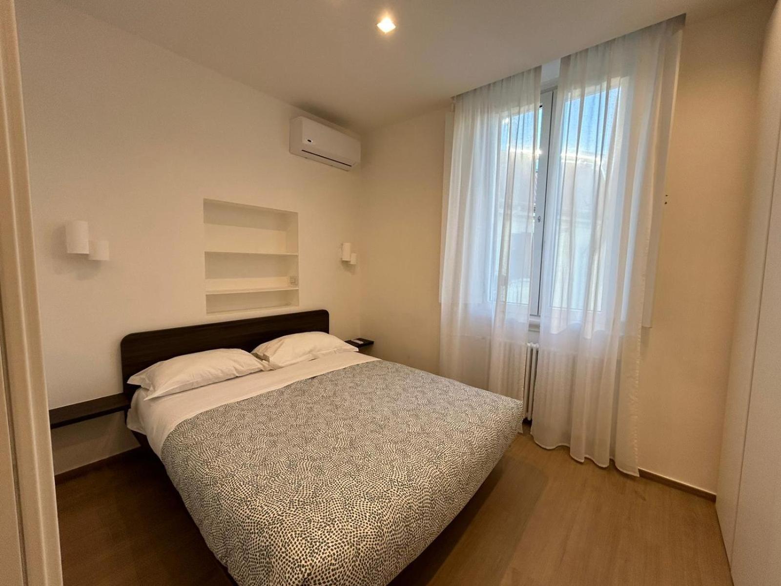 Imhome - Abruzzi Milano Ngoại thất bức ảnh