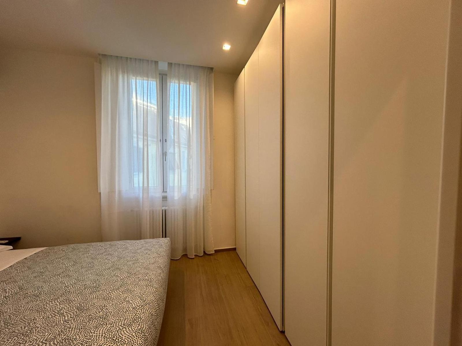 Imhome - Abruzzi Milano Ngoại thất bức ảnh