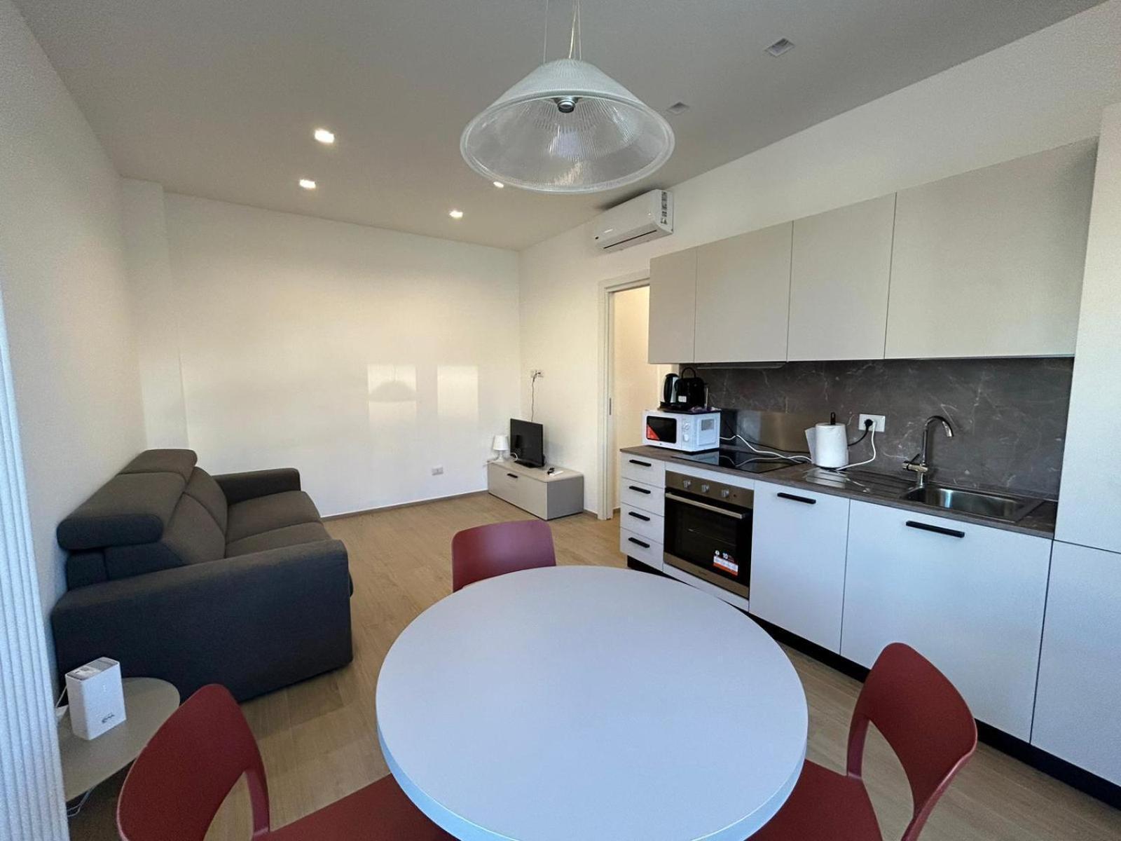 Imhome - Abruzzi Milano Ngoại thất bức ảnh