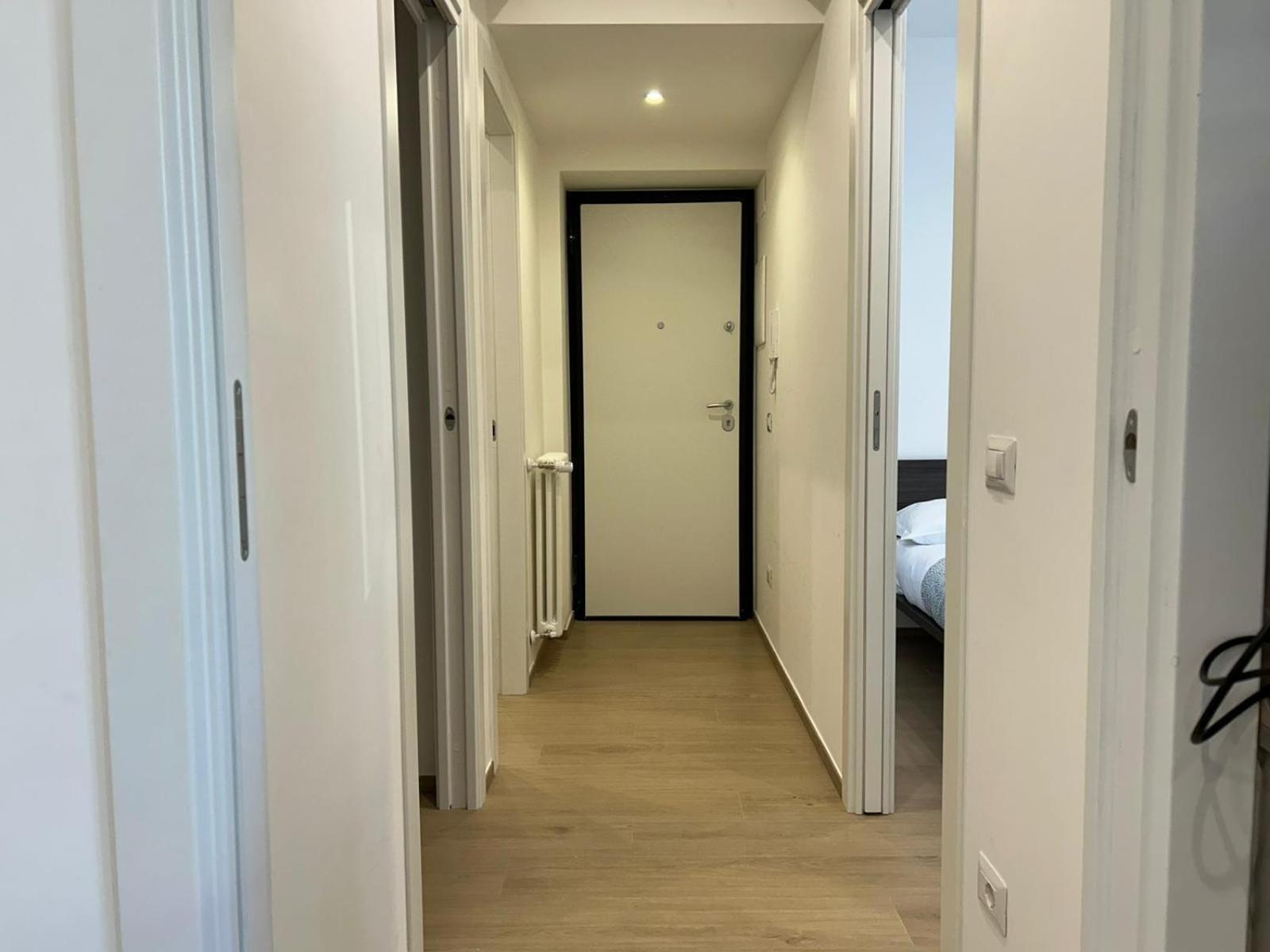 Imhome - Abruzzi Milano Ngoại thất bức ảnh