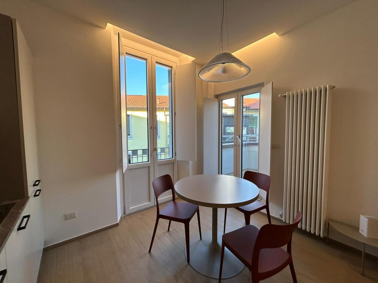Imhome - Abruzzi Milano Ngoại thất bức ảnh