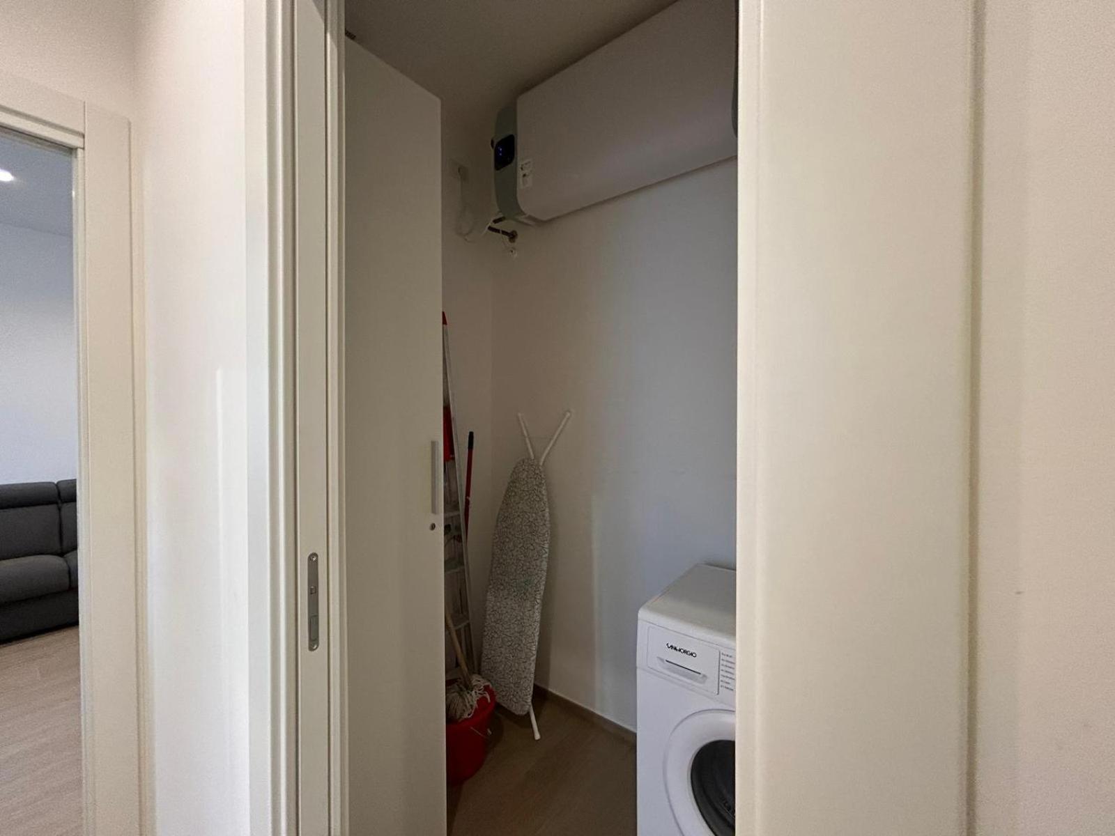 Imhome - Abruzzi Milano Ngoại thất bức ảnh